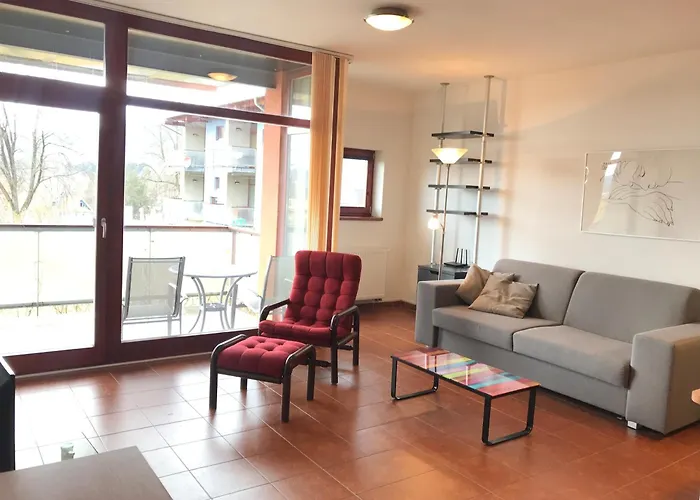 Apartmany Doky Holiday