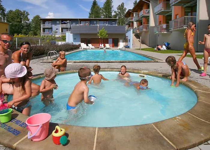 Apartmany Doky Holiday