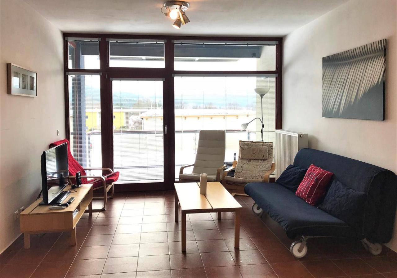 Doky Apartment