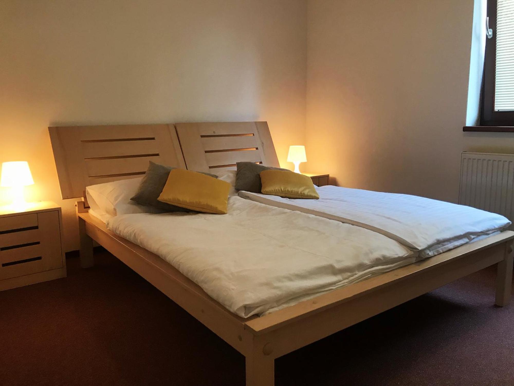 Doky Apartment