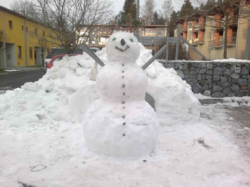 Doky * Lipno nad Vltavou